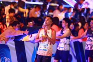 BIB: 
                            <button type="button" onclick="openModal(23774127)" class="btn btn-primary btn-sm float-right btn-popup" data-toggle="modal" data-target=".modal-high-quality">
                        <i class="fas fa-shopping-cart"></i> Add to Cart
                    </button>
                                            <button type="button" onclick="isThisMe(23774127, true)" class="btn btn-success btn-sm float-right btn-popup btn-isme hidden" data-toggle="tooltip" data-placement="bottom" title="นี่คือรูปของคุณใช่ไหม คลิกที่นี่เพื่อเอาเข้าอัลบั้ม">
                        <i class="fas fa-plus"></i> Add to album
                    </button>
                    <button type="button" onclick="isThisMe(23774127, false)" class="btn btn-warning btn-sm float-right btn-popup btn-isnotme hidden">
                        <i class="fas fa-ban"></i> Remove from album
                    </button>